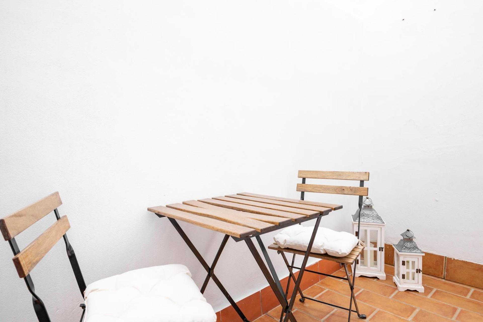 Appartement Cozy
