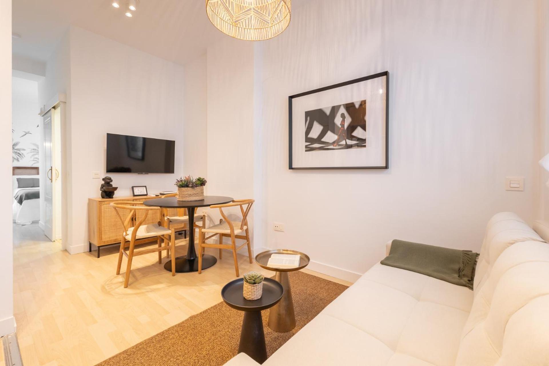 Appartement Cozy *