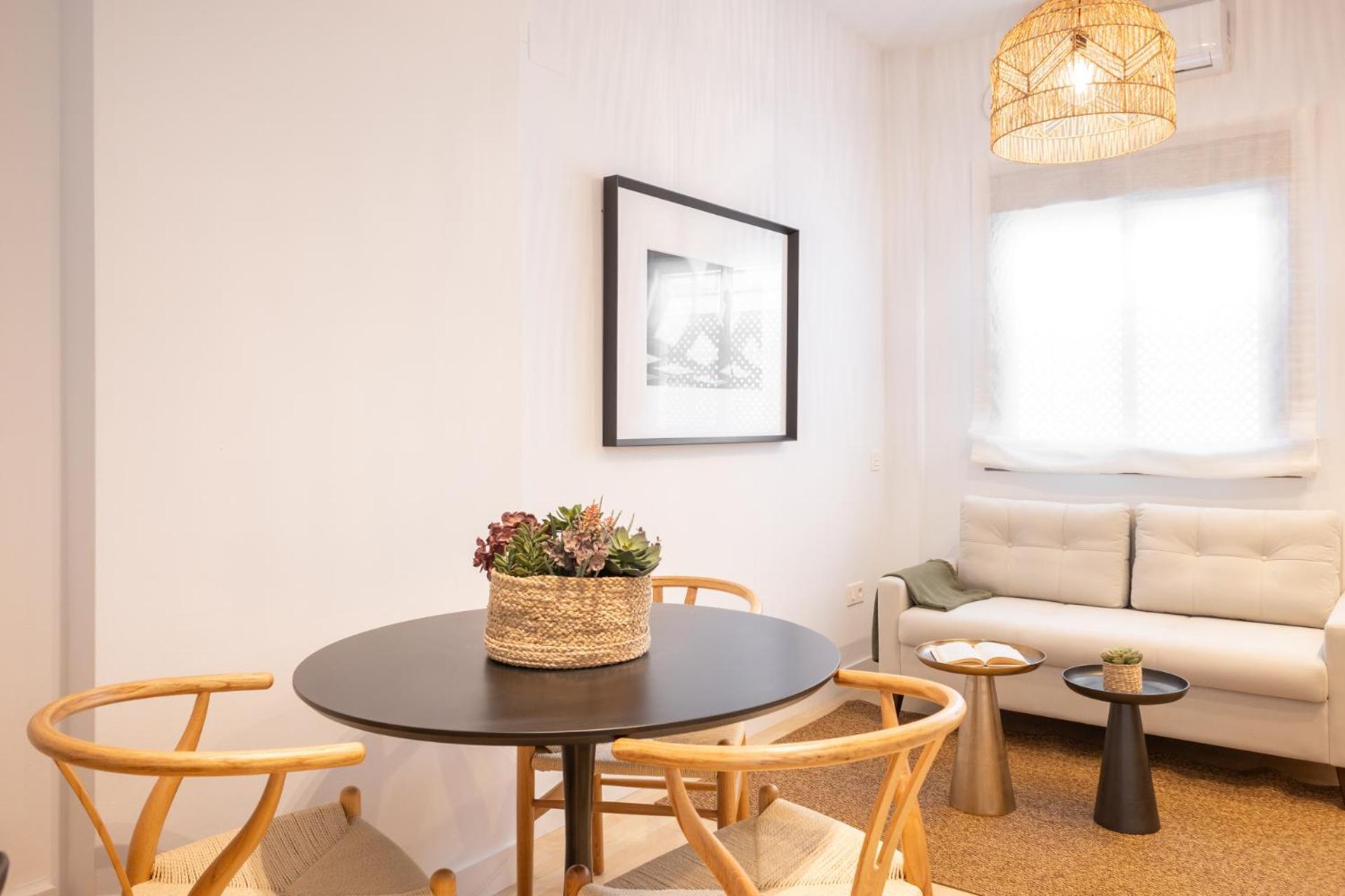 Cozy Apartment Seville